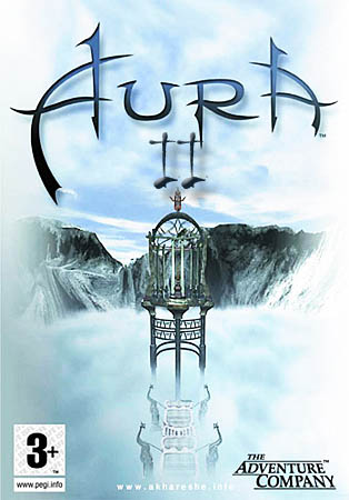 AURA 2: The Sacred Rings (Полностью на русском)