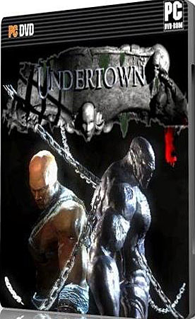 Undertown (PC/2010)