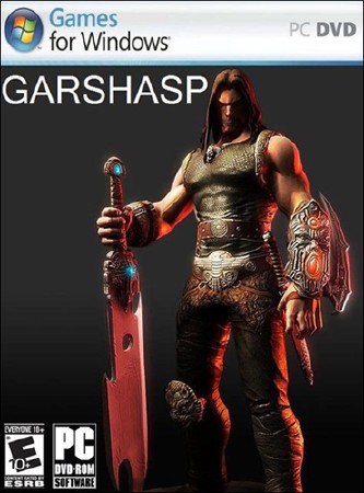 Garshasp ( 2011)