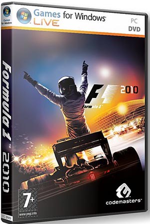 F1 2010 - Сезон 2011 MOD (PC/2011/RU)