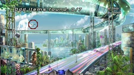 Time Machine: Rogue Pilot (2011)