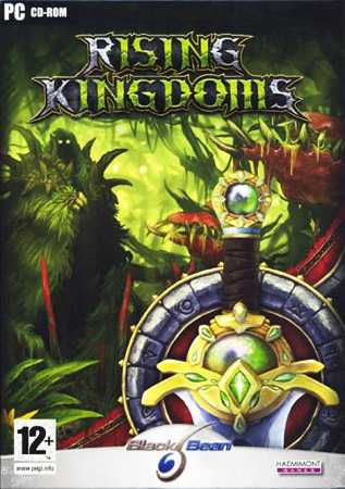 Королевства: Rising Kingdoms (PC/RUS)