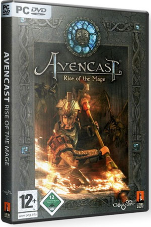 Avencast: Ученик чародея / Avencast: Rise of the Mage (PC/RUS)