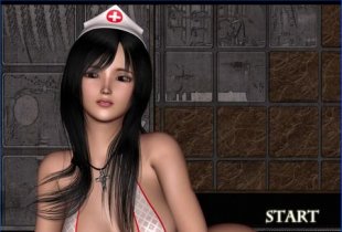 Nice Back 18+ (PC/JAP)