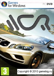 Auto Club Revolution (2013/RUS/Лицензия)